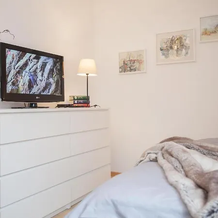 Apartmán Winterberg-perle