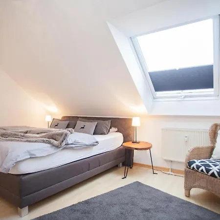 Apartmán Winterberg-perle